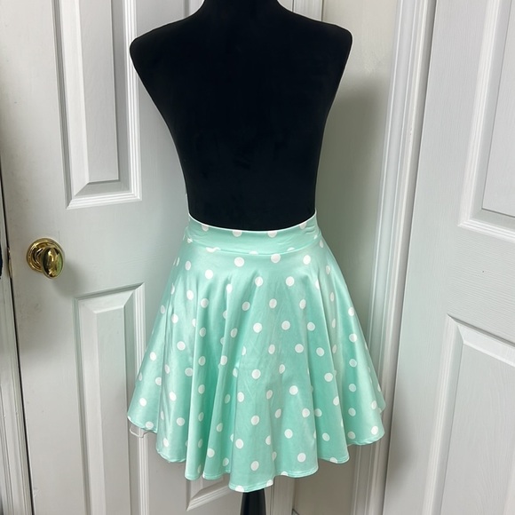City Studio Retro style skirt - Picture 3 of 10